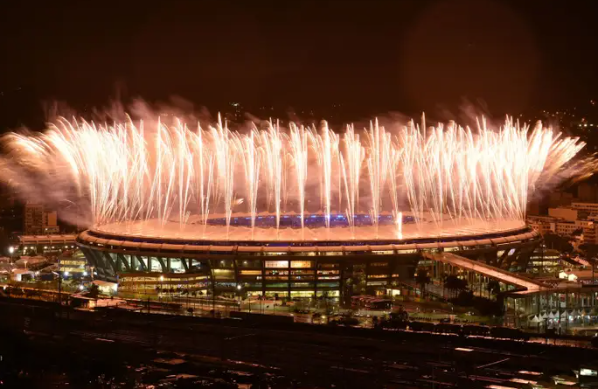 A Night of Celebration and Unity
