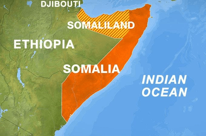 somalialand