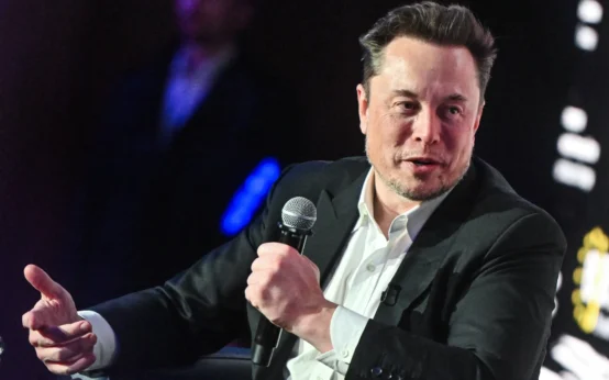 After Trump, Elon Musk Turns His Eye to Britain: Can Elon Influence UK Politics?