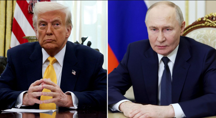 Putin Ukraine energy attacks