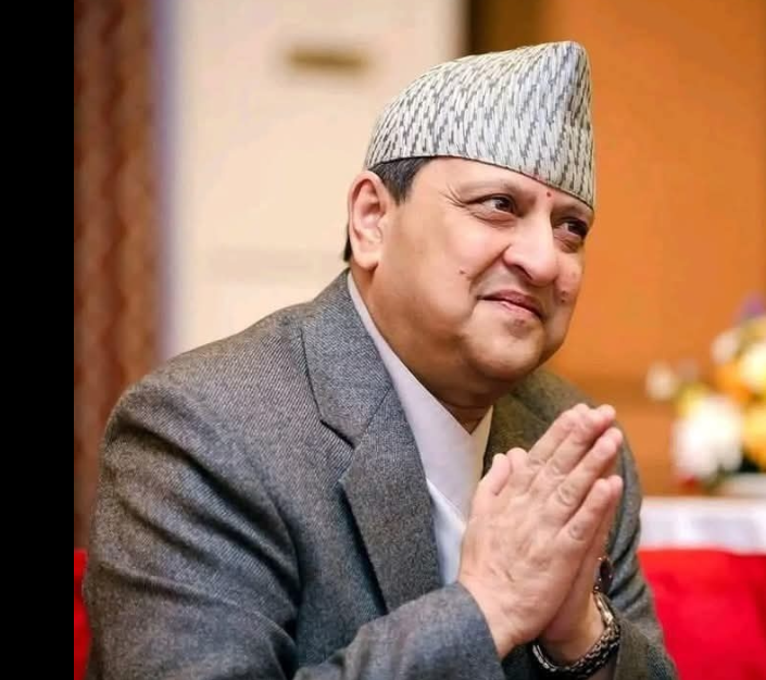 Will Nepal turn to Hindu Rastra (State) again?