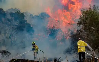 Massive-Wildfire-Rages-Near-Jerusalem