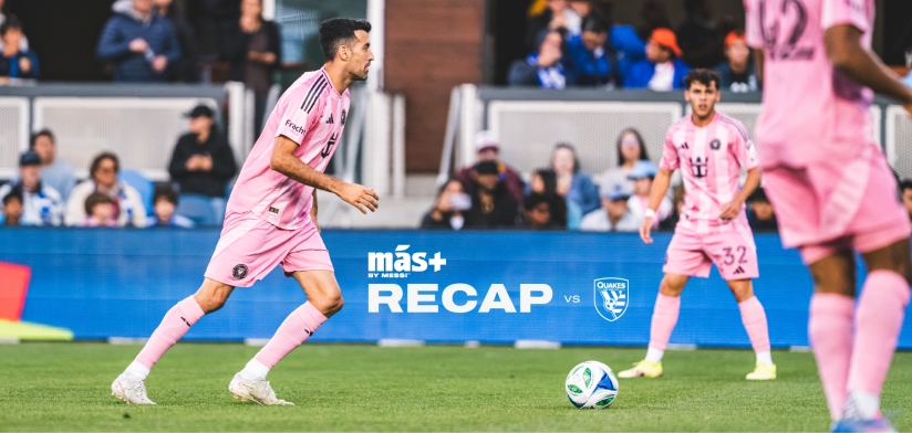 Inter miami vs san jose mls