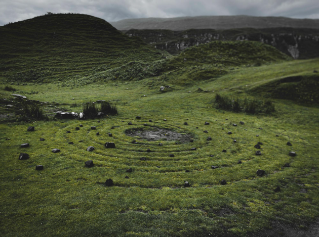 Isle of Skye, Scotland