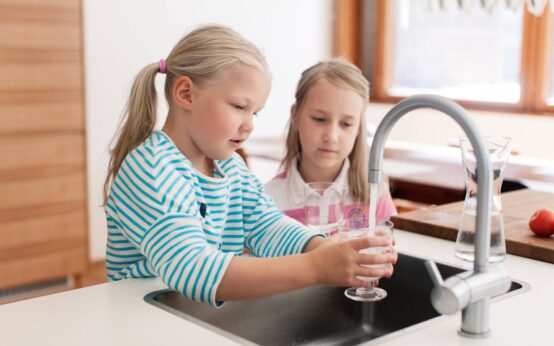 Finland’s Tap Water Outshines Bottreferencesed Brands