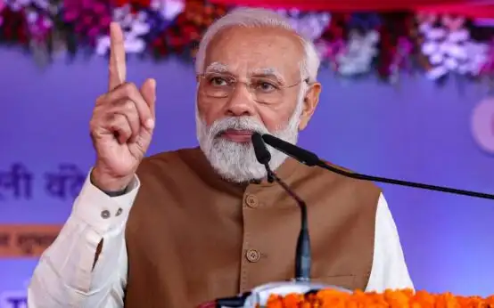 Modi’s “Sleepless Nights” Comment at Vizhinjam Port Sparks Curiosity