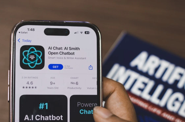 Will Artificial Intelligence Replace Human Jobs in the Future?