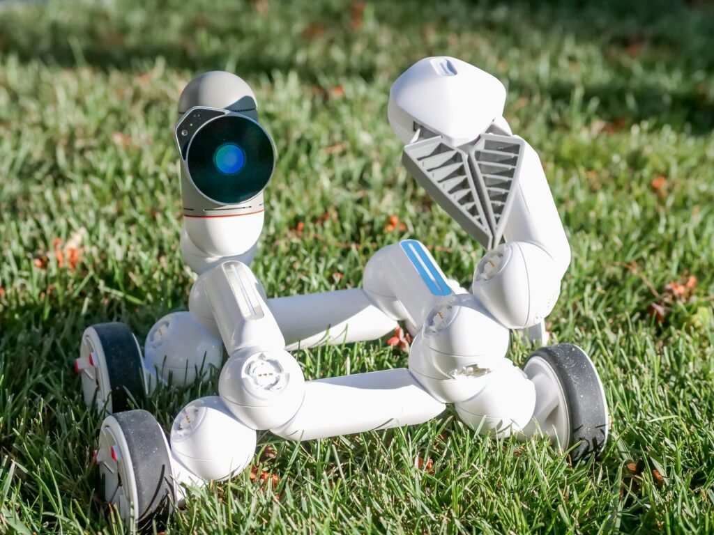 Significance of AI