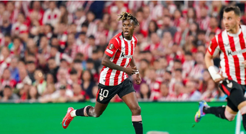 athletic club scoring