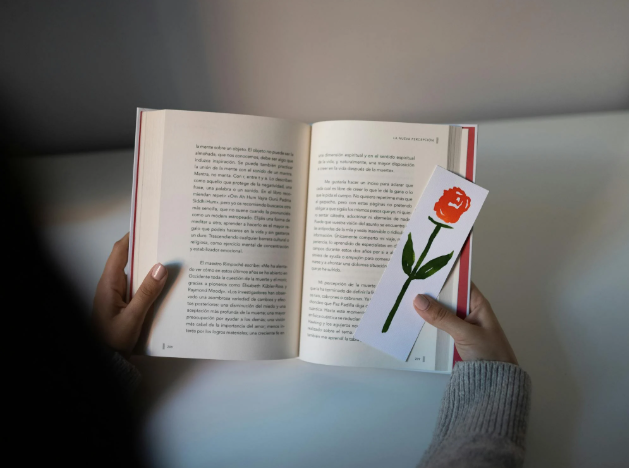 Personal Developoment books