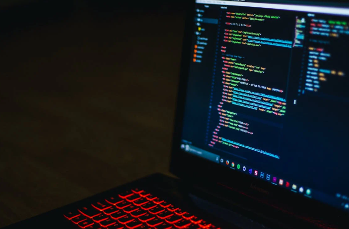Programming laptops