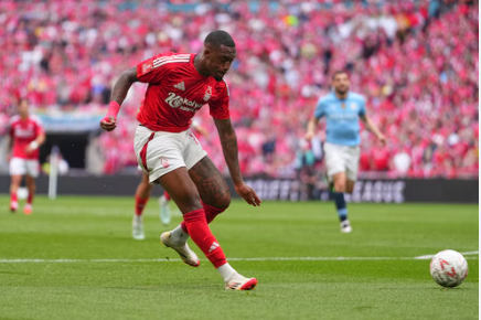 Crystal Palace vs Nottm Forest Endless Draw