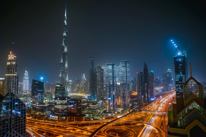 Dubai