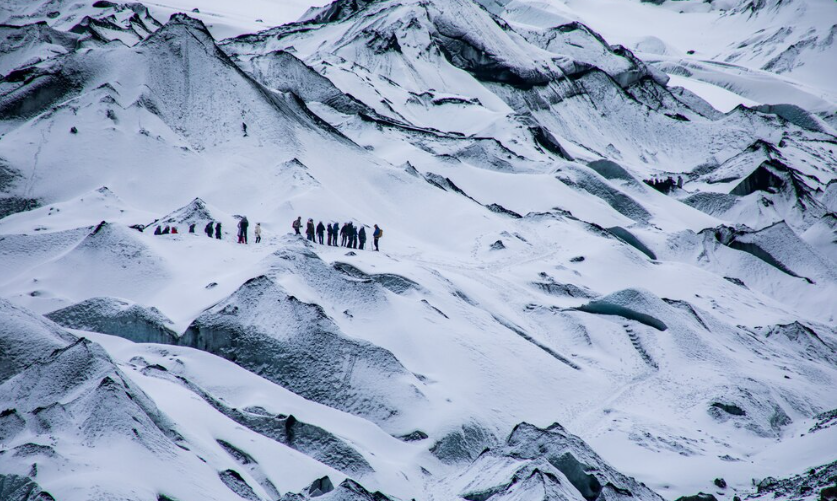 Everest Trek Overview