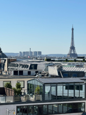 Paris France