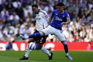 Defensive Frailties Undermine Fulham