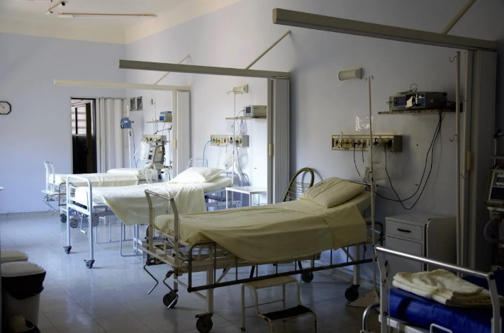 AI Application in Healthcare