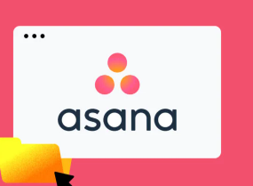 Asana Apps