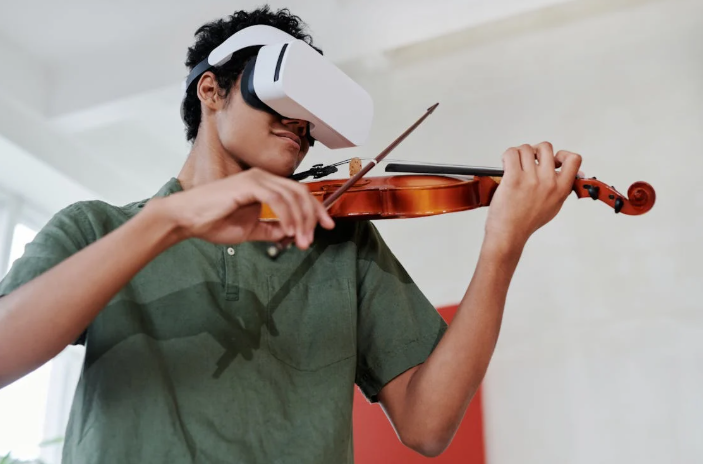 ai in music