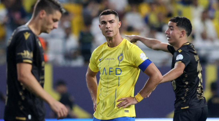 Missed Chances and Tactical Play