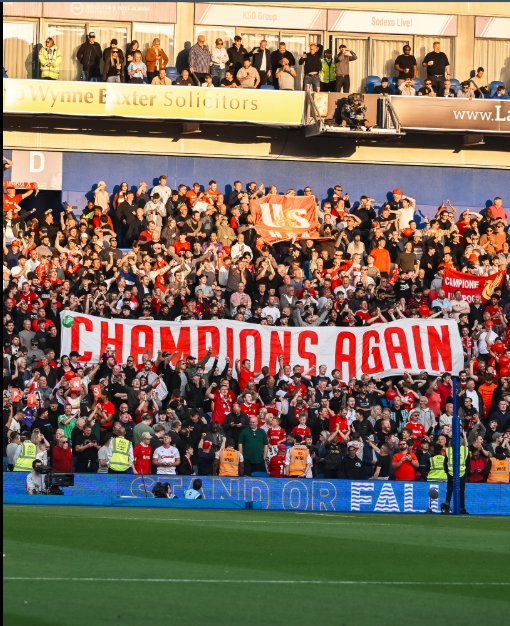 Liverpool premier league