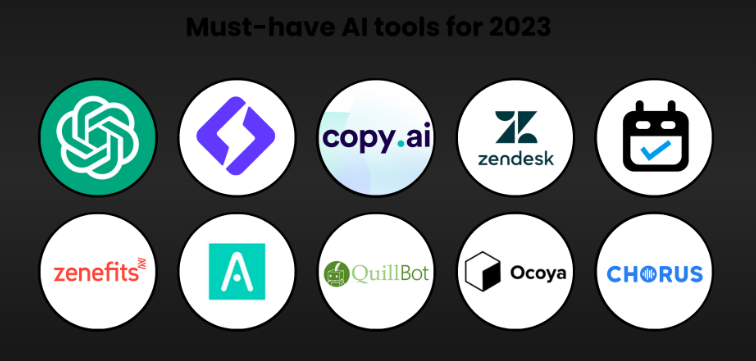 AI tools