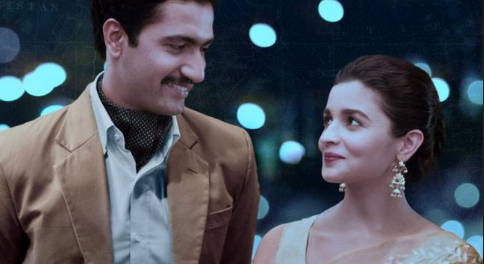 Alia Bhatt’s Role as Meera Is Winning Praise