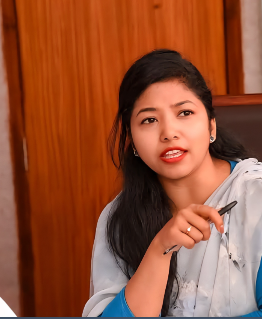 Sunita Dangol Pressures Mayor to Call Meeting Soon