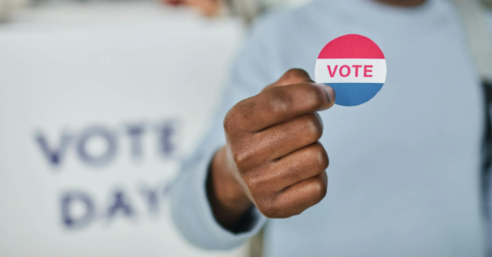 voting election