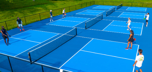 Why Is Pickleball So Popular Right Now?