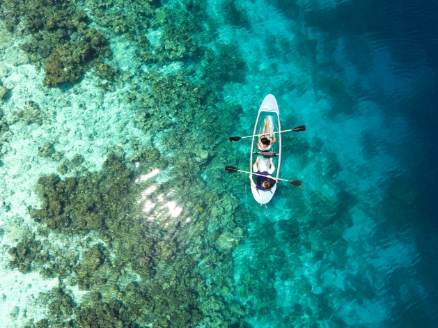 Maldives