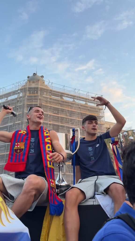 Youth Rising A New Generation Steps Up