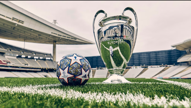 Uefa Champions league