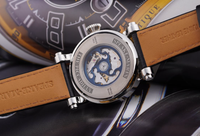 Swiss Watches