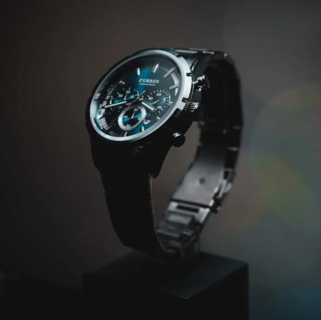Watch Movements