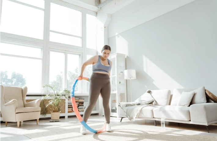 Best Home Workout Routines for Weight Loss Without Equipment