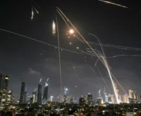 Iran’s Hypersonic Missiles Overwhelm Defenses
