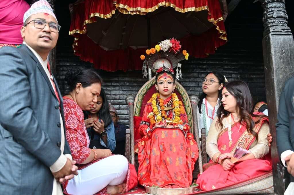 Bhoto Jatra