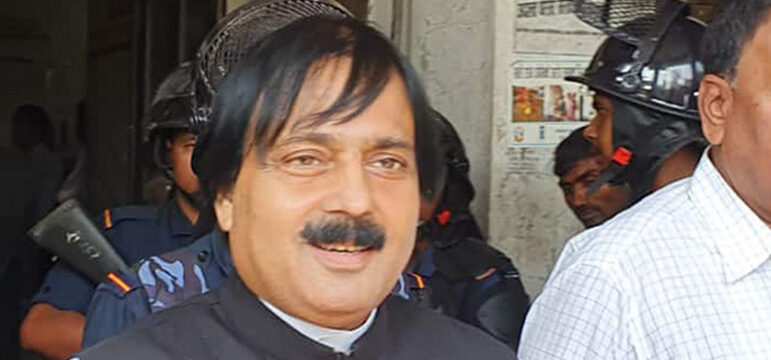 Who Is Aftab Alam and Why Was the Case Important?