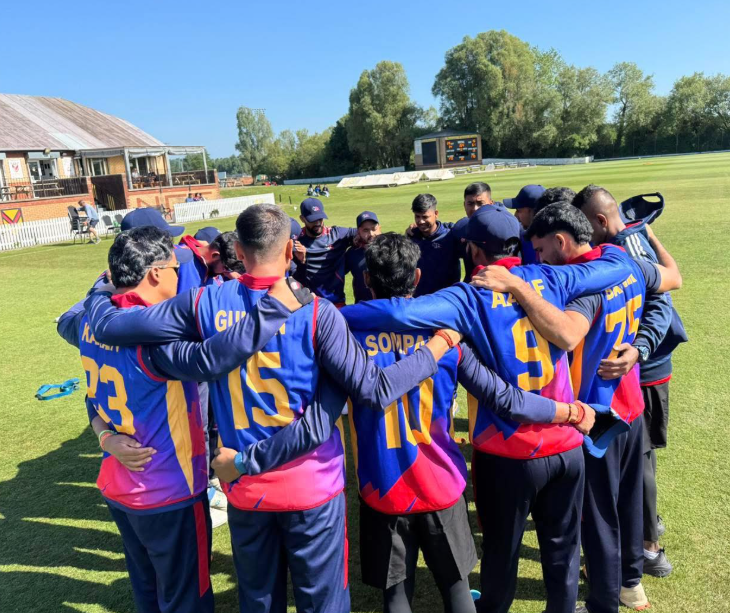 Nepal Needs to Change the Strategy of Their Playing Nepal 2-run loss to Scotland ODI