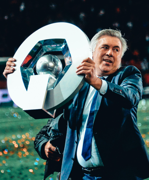 carlo ancelotti birthday
