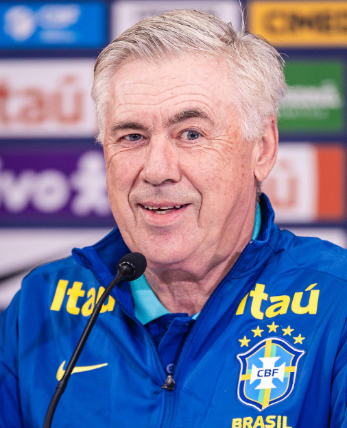 The Journey Continues Still Going Strong at 66 carlo ancelotti birthday