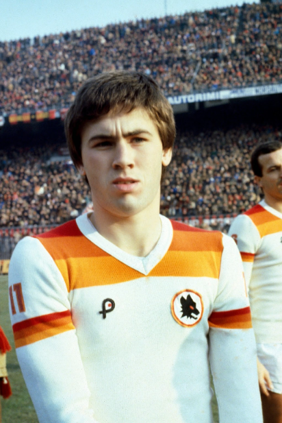 A Humble Beginning as a Midfield Leader