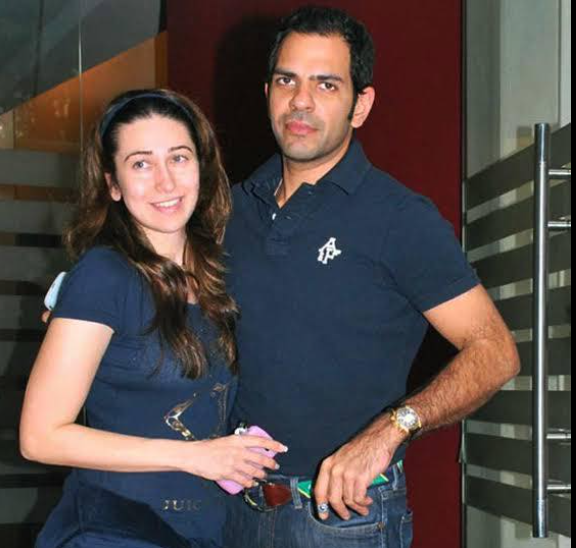 Life After His Divorce
sunjay kapur passes away