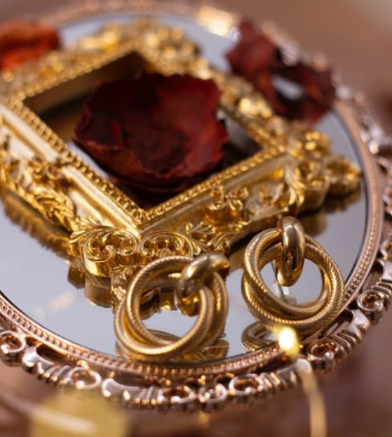 Rising Gold Prices Due to Global Uncertainty