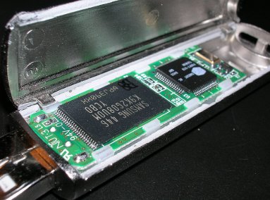 How MLC Flash Memory Works