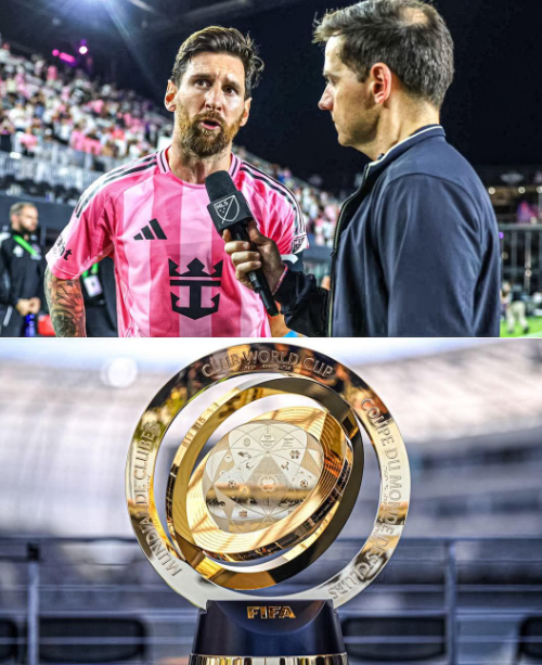Next Moves for Inter Miami in the Club World Cup? inter miami club worldcup