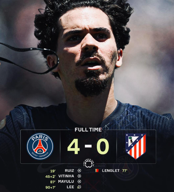 psg club world cup