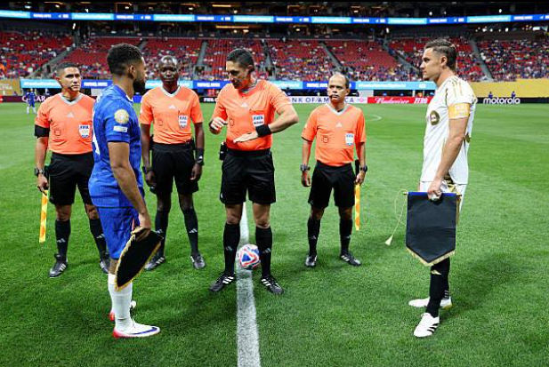 Chelsea Open Club World Cup with a Solid 2–0 Win Over LAFC