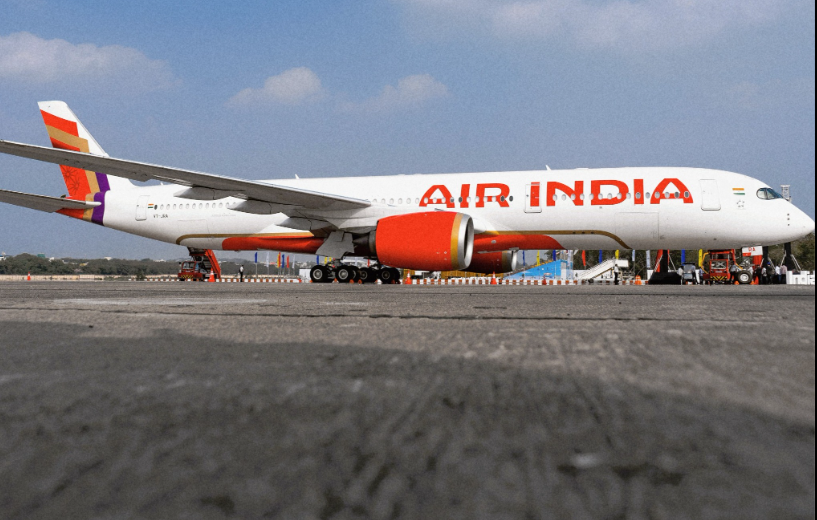 What Happened with AI‑159 air india cancelsflight